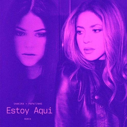 Estoy aquí (remix)