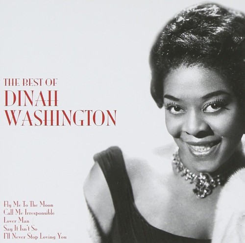 The Best of Dinah Washington
