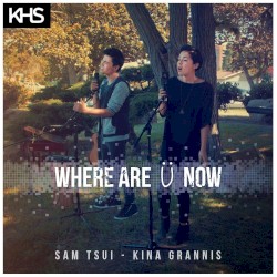 Where Are Ü Now