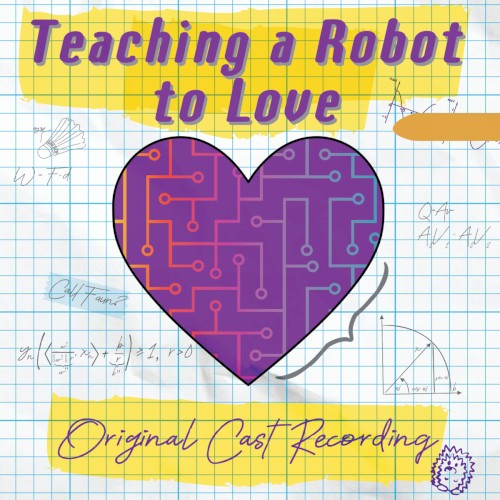 Teaching a Robot to Love