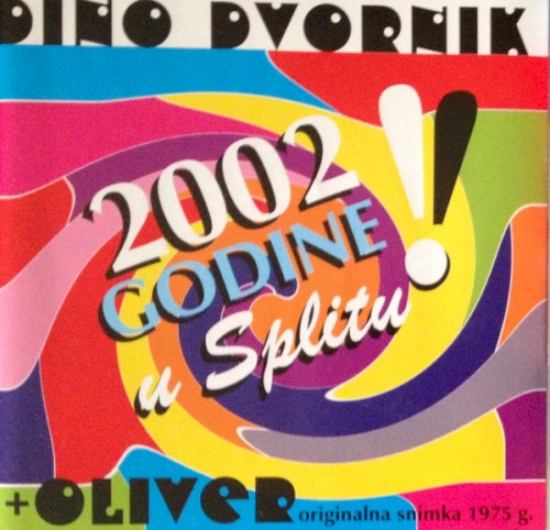 2002. godine u Splitu