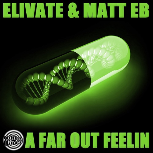 A Far Out Feelin