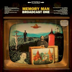 Broadcast One