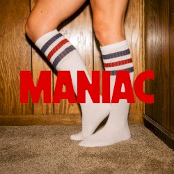 MANIAC