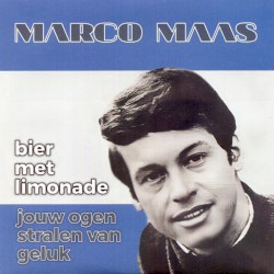 Bier met limonade / Jouw ogen stralen van geluk