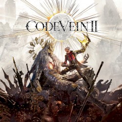 CODE VEIN Ⅱ - Main Theme