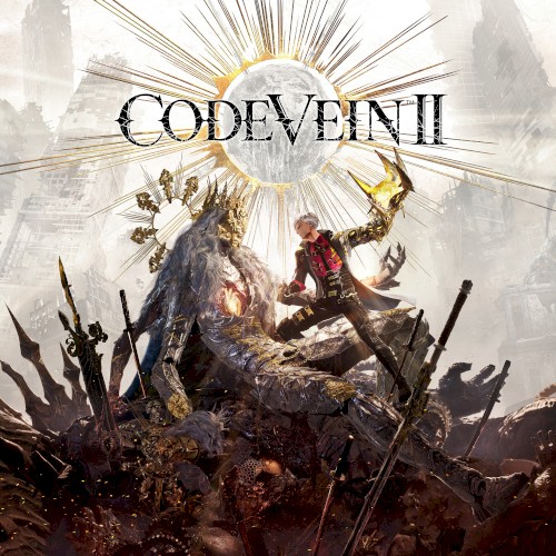 CODE VEIN Ⅱ - Main Theme