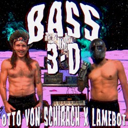 BASS IN 3-D