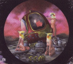 SSM