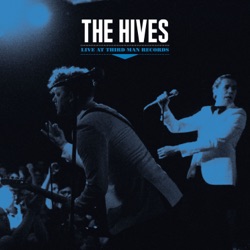 Hate to Say I Told You So (live, radio edit)