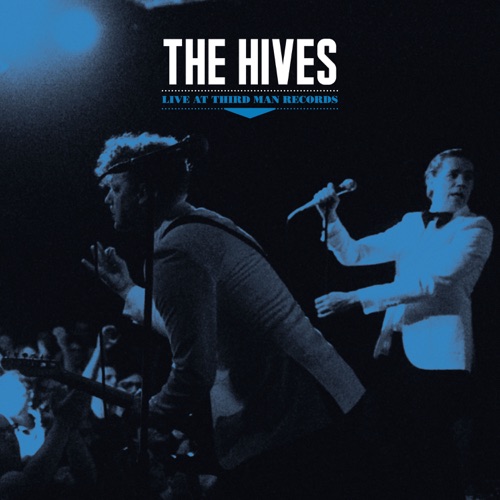 Hate to Say I Told You So (live, radio edit)