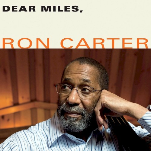 Dear Miles,