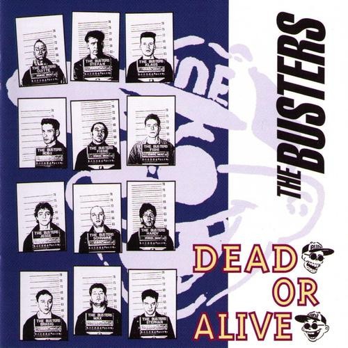 Dead or Alive