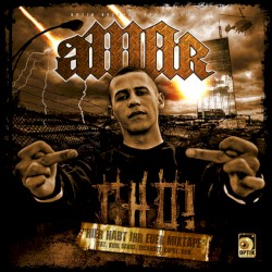 CHO! Hier habt Ihr Euer Mixtape