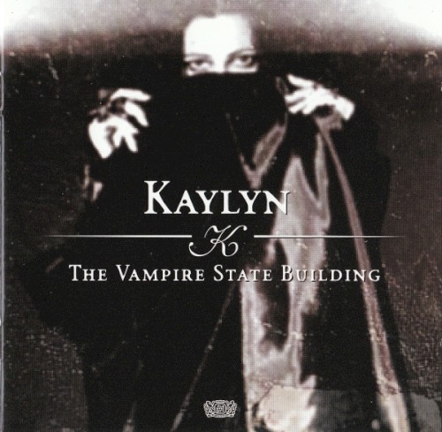 The Vampire State Building