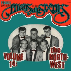 Highs in the Mid Sixties, Volume 14: The North-West Part 2