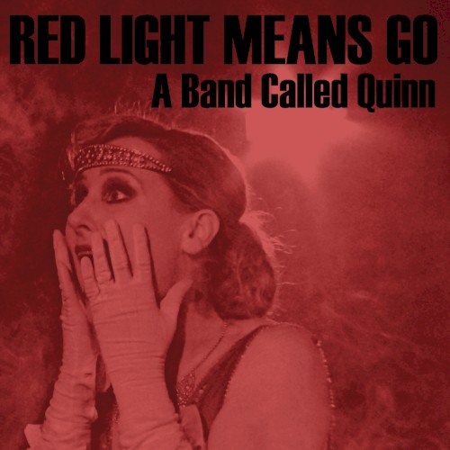 Red Light Means Go