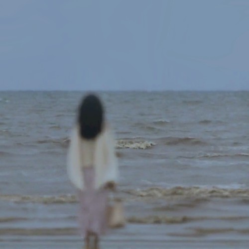 Swirling Tide