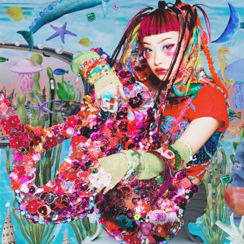 マーメイド