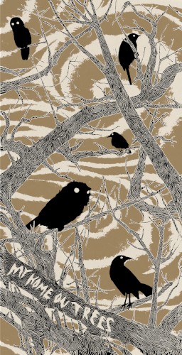 My Home on Trees
