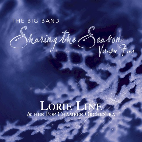 Sharing the Season Volume Four