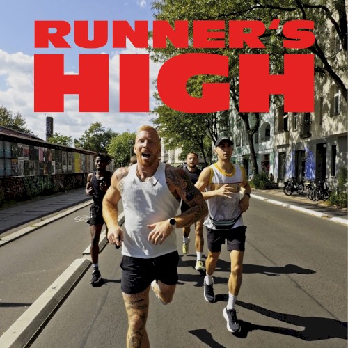 Runner‘s High