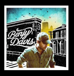 Benjy Davis