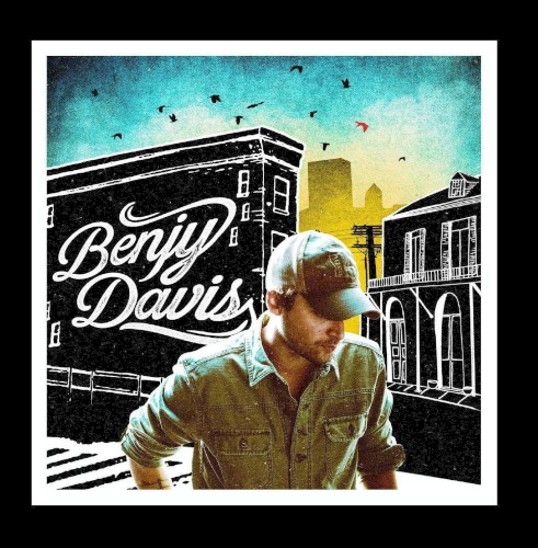Benjy Davis