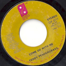 Come Go With Me