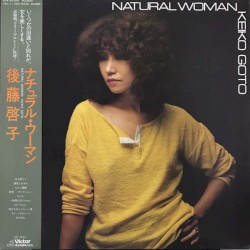Natural Woman