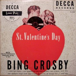 St. Valentine's Day