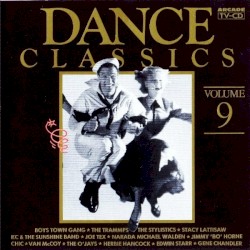 Dance Classics, Volume 9