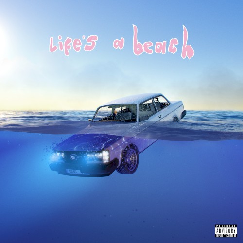 life's a beach