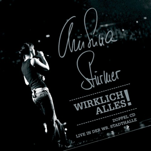 Wirklich alles!