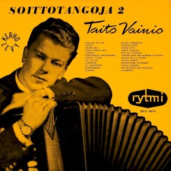Soittotangoja 2