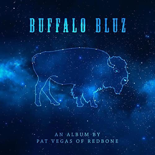 Buffalo Bluz