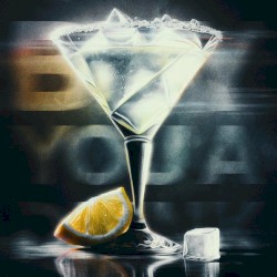 Buy You a Drank