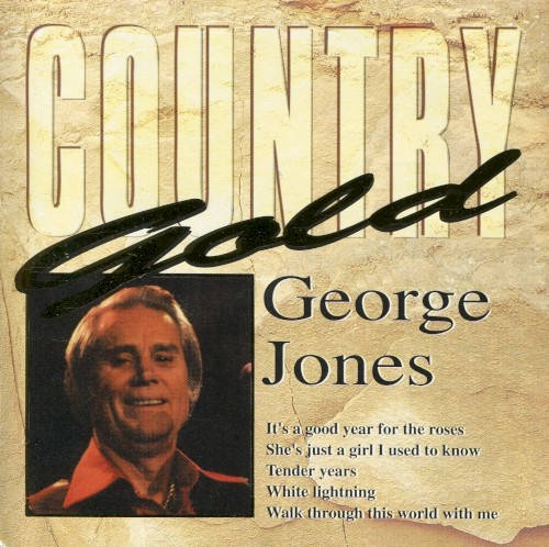 Country Gold