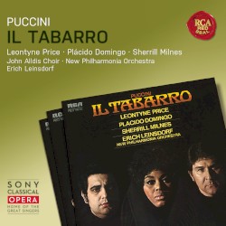 Il tabarro (Remastered)