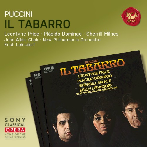 Il tabarro (Remastered)