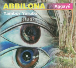 Tambor Yoruba: Aggayú