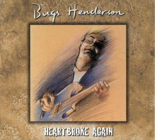 Heartbroke Again