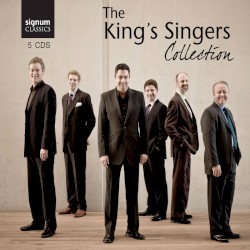 The King's Singers Collection