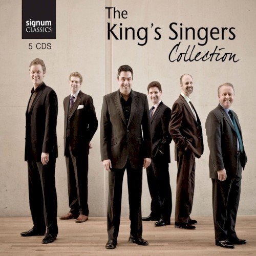 The King's Singers Collection