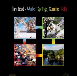 Winter Springs, Summer Falls
