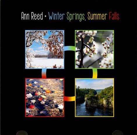 Winter Springs, Summer Falls