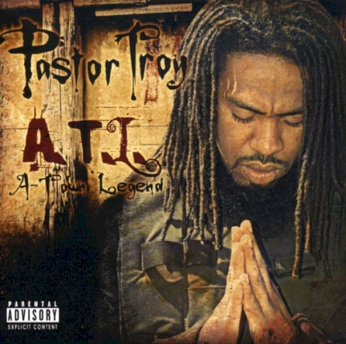 A.T.L.: A-Town Legend