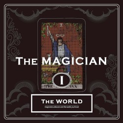 TheMAGICIAN I