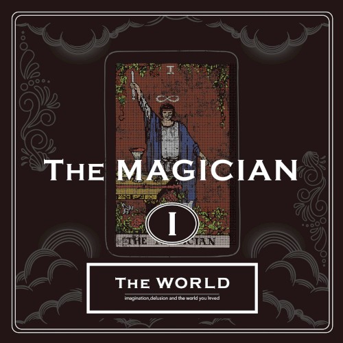 TheMAGICIAN I