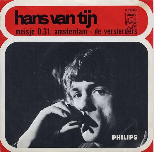 Meisje 0.31 Amsterdam
